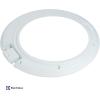 imageElectrolux 134550700 Washer Inner Door Frame for Washing Machines White