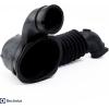 imageElectrolux 134639920 Washer Coin Trap TubtoPump Hose for Washing Machines Black