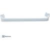 imageElectrolux 240534801 Door Shelf Retainer Bar for Refrigerators White