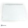 imageElectrolux 242120508 Crisper Drawer Cover for Refrigerators White