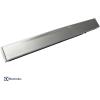 imageElectrolux 5304472493 Vent Grille for Microwave Ovens Stainless Steel
