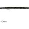 imageElectrolux 5304472493 Vent Grille for Microwave Ovens Stainless Steel