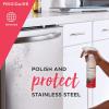 imageFRIGIDAIRE 5304508691 Ready Clean Stainless Steel Cleaner 12 OuncesStainless Steel
