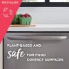 imageFRIGIDAIRE 5304508691 Ready Clean Stainless Steel Cleaner 12 OuncesStainless Steel Cleaner