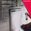 imageFrigidaire 10FFCLEN01 ReadyClean Appliance Cleaner Bundle Glass Cooktop Cleaner Stainless Appliance Cleaner and Oven Microwave Degreaser