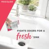 imageFrigidaire 10FFPROS02 ReadyClean Probiotic Sink ampamp Disposer Cleaner 6 Treatments1 Count Pack of 1