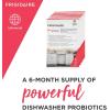 imageFrigidaire 10FFPROS02 ReadyClean Probiotic Sink ampamp Disposer Cleaner 6 Treatments12 Fl Oz Pack of 1