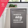 imageFrigidaire 10FFPROS02 ReadyClean Probiotic Sink ampamp Disposer Cleaner 6 Treatments12 Fl Oz Pack of 1