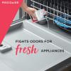 imageFrigidaire 10FFPROS02 ReadyClean Probiotic Sink ampamp Disposer Cleaner 6 TreatmentsLiquid