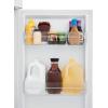 imageFrigidaire 116 Cu Ft Compact ADA Top Freezer Refrigerator in White with Electronic Control Panel Reversible Door Swing ENERGY STARWhite