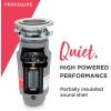 imageFrigidaire 12 HP Direct Wire Garbage Disposal for Kitchen Sinks  FF05DISPD1 Gray13 HP