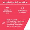 imageFrigidaire 131719100 Timer for Dryers