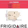imageFrigidaire 131758600 Washer Timer for TopLoad Washing Machines