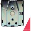 imageFrigidaire 134399700 Start Switch for WasherDryer Laundry Centers
