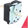 imageFrigidaire 134399700 Start Switch for WasherDryer Laundry Centers