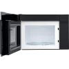 imageFrigidaire 14 Cu Ft Compact OvertheRange Microwave in Stainless Steel with Automatic Sensor CookingStainless Steel