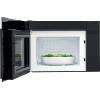 imageFrigidaire 14 Cu Ft Compact OvertheRange Microwave in Stainless Steel with Automatic Sensor CookingWhite