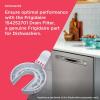 imageFrigidaire 154252701 Drain Filter for Dishwashers White