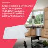 imageFrigidaire 154641601 Insulation for Dishwashers