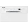 imageFrigidaire 18 in ADA Compact Front Control Dishwasher in Black with Dual Spray Arms 52 dBA includes roomofchoice deliveryWhite