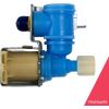 imageFrigidaire 218859701 Water Inlet Valve for Refrigerators Blue