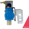 imageFrigidaire 218859701 Water Inlet Valve for Refrigerators Blue