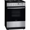imageFrigidaire 24 in 19 Cu Ft Electric Range in Stainless Steel with Hidden Bake ADA CompliantStainless Steel