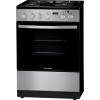 imageFrigidaire 24 in 19 Cu Ft Electric Range in Stainless Steel with Hidden Bake ADA CompliantStainless Steel