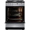 imageFrigidaire 24 in 19 Cu Ft Electric Range in Stainless Steel with Hidden Bake ADA CompliantStainless Steel