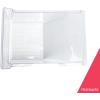 imageFrigidaire 240337103 Crisper Drawer for Refrigerators Clear