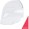 imageFrigidaire 240338313 Door Dairy Bin Cover for Refrigerators Clear