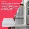 imageFrigidaire 240342830 Meat Drawer for Refrigerators Clear