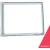 imageFrigidaire 240354502 Upper Crisper Drawer Cover Frame for Refrigerators White