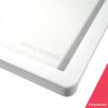 imageFrigidaire 240358926 SpillSafe Shelf for Refrigerators White