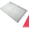 imageFrigidaire 240358926 SpillSafe Shelf for Refrigerators White