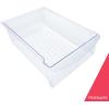 imageFrigidaire 240530811 Meat Drawer for Refrigerators Clear