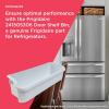 imageFrigidaire 241505306 Door Shelf Bin for Refrigerators White