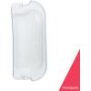 imageFrigidaire 241505501 Door Shelf Bin for Refrigerators Clear