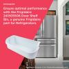 imageFrigidaire 241505506 Door Shelf Bin for Refrigerators White