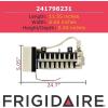 imageFrigidaire 241798231 Ice Maker Assembly Kit for Refrigerators White