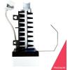 imageFrigidaire 241798231 Ice Maker Assembly Kit for Refrigerators White