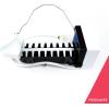 imageFrigidaire 241798233 Ice Maker Assembly Kit for Refrigerators White