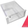 imageFrigidaire 241801801 Crisper Drawer for Refrigerators Clear