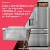imageFrigidaire 241801801 Crisper Drawer for Refrigerators Clear