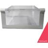 imageFrigidaire 241801801 Crisper Drawer for Refrigerators Clear