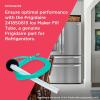 imageFrigidaire 241850615 Ice Maker Fill Tube for Refrigerators