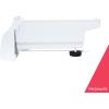 imageFrigidaire 241860801 Ice Bucket Container Assembly Kit for Refrigerators White