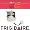 imageFrigidaire 242077705 Evaporator Fan Motor for Refrigerators