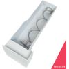 imageFrigidaire 242093003 Ice Bucket Container for Refrigerators White