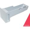 imageFrigidaire 242093006 Ice Bucket Container Assembly Kit for Refrigerators White